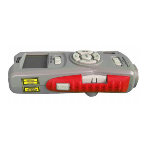 Powerfix Profi 40111 Bedienungs- Und Sicherheitshinweise