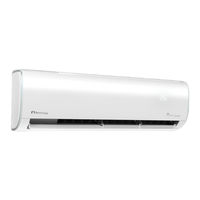 INVENTOR PR2VI32-09WFI/PR2VO32-09 Installationshandbuch