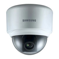 Samsung SND-3080 Benutzerhandbuch