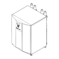alpha innotec SW-Serie Betriebsanleitung
