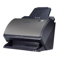 Microtek FileScan 3125c Benutzerhandbuch