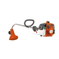 Husqvarna 128 L Bedienungsanweisung