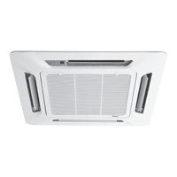 Daikin RN35CXV1 Installationshandbuch