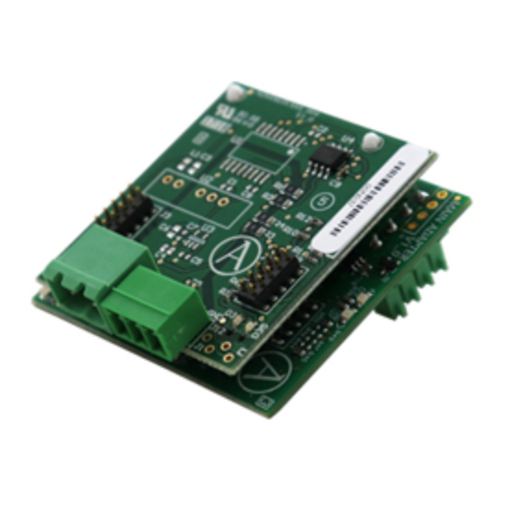 Airzone AZX6QADAPT3GG1 Bedienungsanleitung