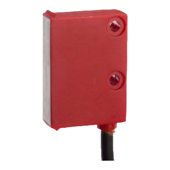 ipf electronic MW10 Bedienungsanleitung