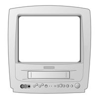 Daewoo 14H3T1 Bedienungsanleitung