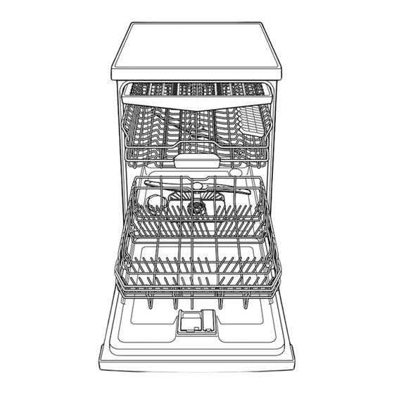 CONSTRUCTA CG4A52V8 Gebrauchsanleitung