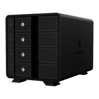 Icy Box IB-3804-C31 Handbuch