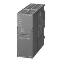 Siemens 6GK1722-1QH01-0BV0 Betriebsanleitung