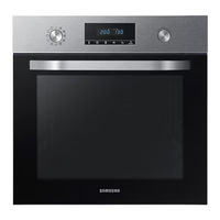 Samsung NV70K2340RS Benutzer- Und Installationshandbuch