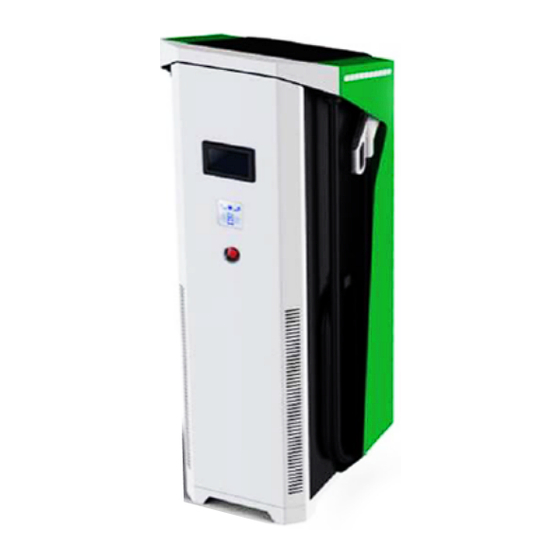 Ecotap DC 180 Handbuch
