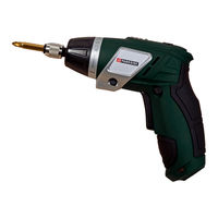 Parkside IAN 30423 Bedienungs- Und Sicherheitshinweise