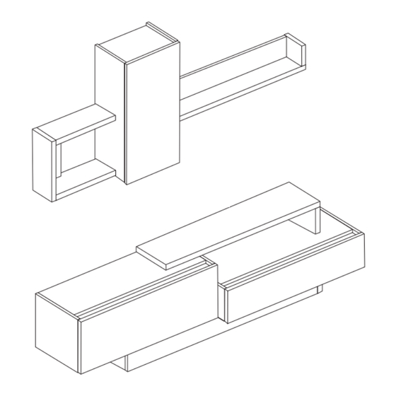 Trasman 8041 COSMIT Montageanleitung