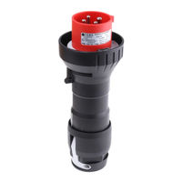 Eaton CROUSE-HINDS CEAG GHG 512 Betriebsanleitung