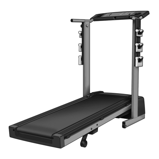 Pro-Form PETL50071 Bedienungsanleitung