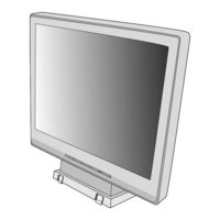 NEC AccuSync LCD51VM Bedienerhandbuch