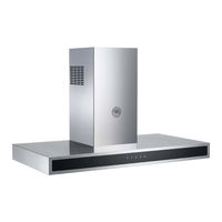 Bertazzoni KG48CONX Bedienungsanleitung