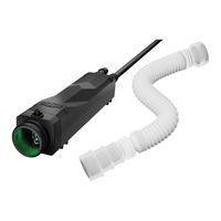 Refco 3004238 Bedienungsanleitung