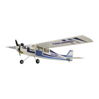 Protech COLIBRI 25 Anleitung