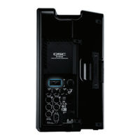 Qsc K.2 Serie Anwendungsleitfaden