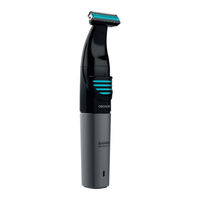 cecotec BAMBA PRECISIONCARE EXTREME 5IN1 Bedienungsanleitung