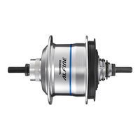 Shimano Nexus SM-BTR2 Händlerbetriebsanleitung