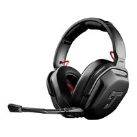 Teufel 107000897 Technische Beschreibung Und Bedienungsanleitung