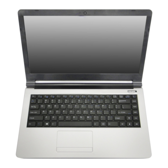 chiliGREEN Platin C7 Benutzerhandbuch