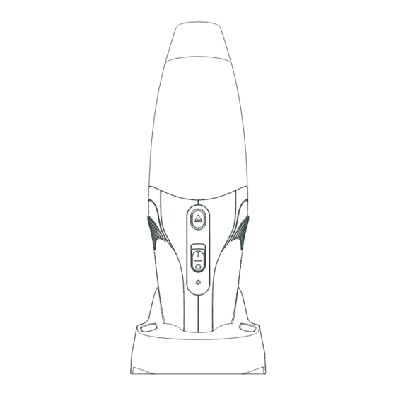 ProBreeze PB-V01 Bedienungsanleitung