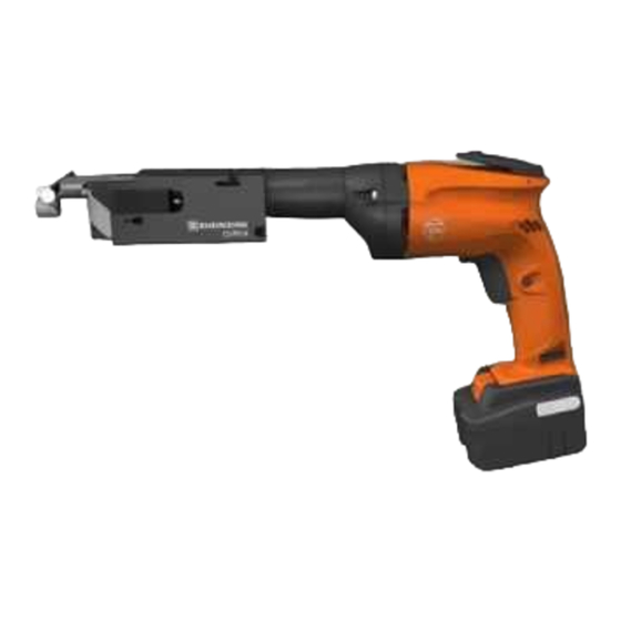 RHEINZINK CLIPFIX Bedienung, Montage, Pflege, Ersatzteile