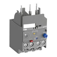 ABB EF19 Montageanweisung