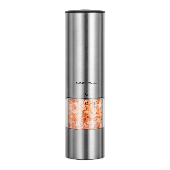 SIMPLETaste 710EU-0002 Bedienungsanleitung