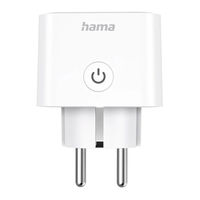 Hama 00176638 Kurzanleitung