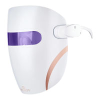 PROJECT E BEAUTY PE724 Bedienungsanleitung
