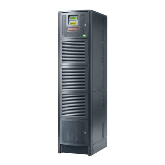 LEGRAND Trimod Installationshandbuch