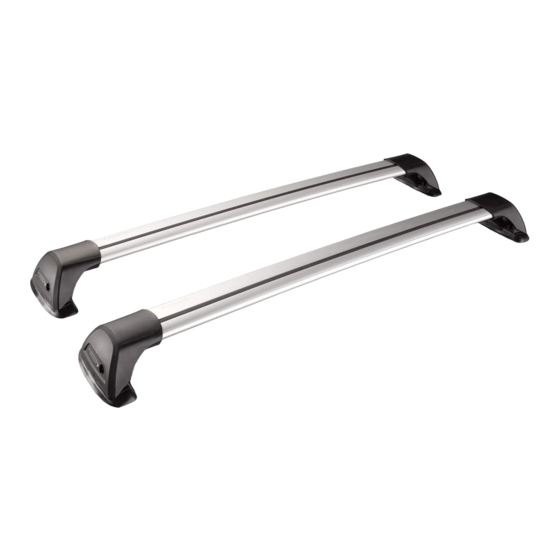 Whispbar S28W Montageanleitung