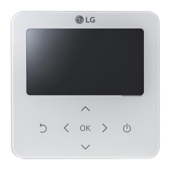 LG PREMTB100 Bedienungs- Und Montageanleitung