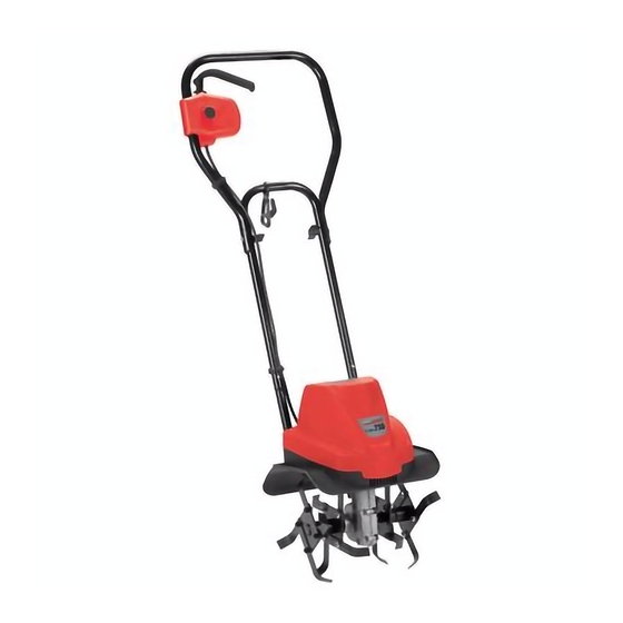 Pattfield Ergo Tools E-EBH 750 Handbücher