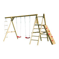Lemeks Palmako BRENDA MV80-5120 Montageanleitung