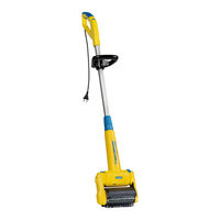 Gloria MultiBrush speedcontrol PLUS Betriebsanleitung