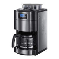 Russell Hobbs 20060-56 Bedienungsanleitung