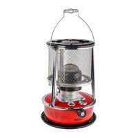Perel TC84100N Bedienungsanleitung