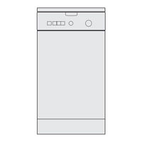 Bosch WOP 111A Gebrauchs- Und Aufstellanleitung