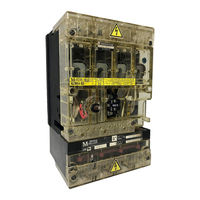 Moeller NZM 64-serie Montageanweisung