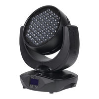 JB-Lighting A12 Aktualisierung Und Betriebsanleitung