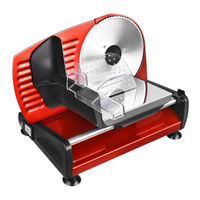 Team Kalorik TKG CM 1003 Bedienungsanleitung