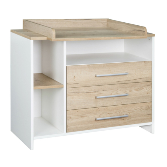 Schardt Eco Plus 05 556 1 Montageanleitung
