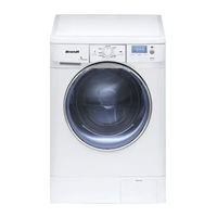 Brandt WFK2458FE Bedienungsanleitung