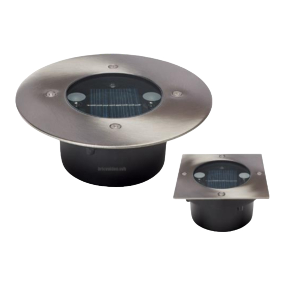 LIVARNOLUX Z31096 Montagehinweise Und Bedienungshinweise Und Sicherheitshinweise