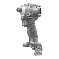 Parkside Performance PDSSAP 20-Li B3 Originalbetriebsanleitung